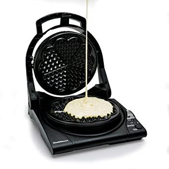 Best Thin Waffle Maker In 2020 – Ultimate Guides