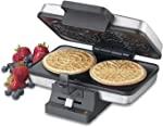 Best Thin Waffle Maker In 2020 – Ultimate Guides