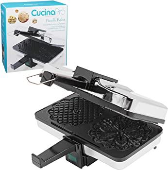 Best Thin Waffle Maker In 2020 – Ultimate Guides