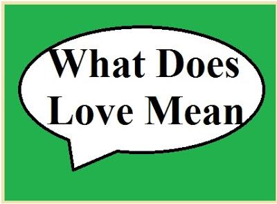 love, dearness, feeling, first love