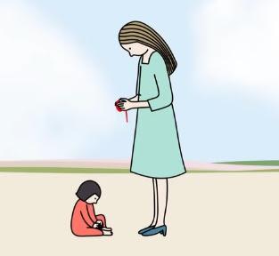 feeling, dearness, first love, love