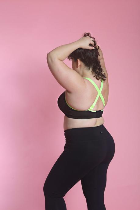 Sports Bras for Large Busts: My Current Search
