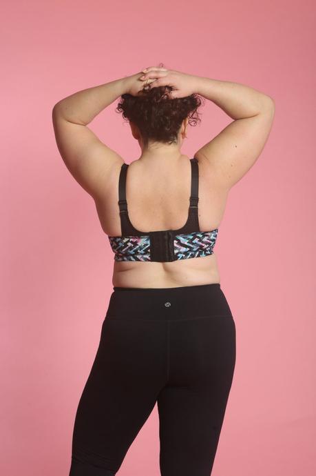 Sports Bras for Large Busts: My Current Search