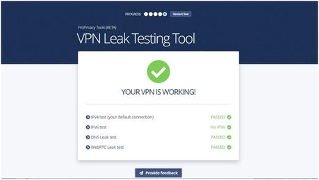 DNS Leak: Causes, Detection and Solution