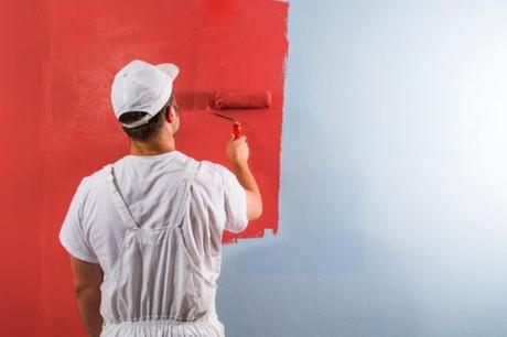 Is it Safe to Paint your Home while you are Pregnant?