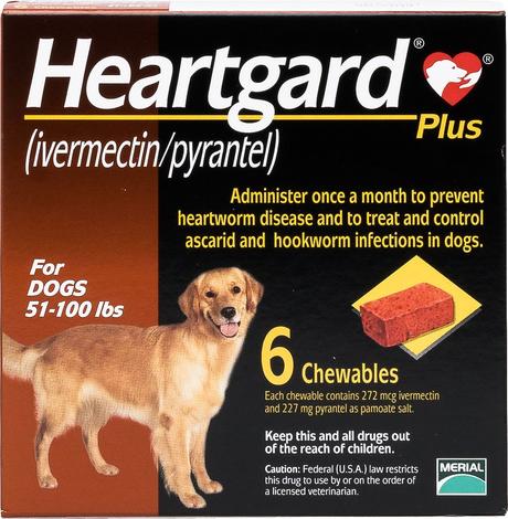 Heartgard Plus