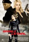 Barely Lethal (2015) Review