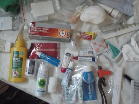 Important Yet Highly Overlooked Items When Travelling Important Yet Highly Overlooked Items When Travelling