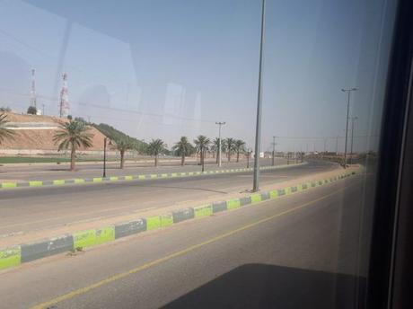 Backpacking in Saudi Arabia: Touring Ushaiqer Town, Basically a Museum in a Guy’s House! Backpacking in Saudi Arabia: Touring Ushaiqer Town, Basically a Museum in a Guy’s House!