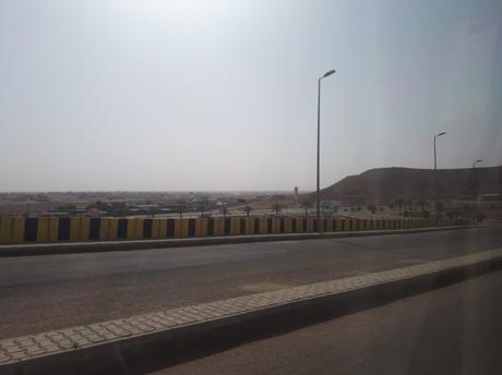 Backpacking in Saudi Arabia: Touring Ushaiqer Town, Basically a Museum in a Guy’s House! Backpacking in Saudi Arabia: Touring Ushaiqer Town, Basically a Museum in a Guy’s House!