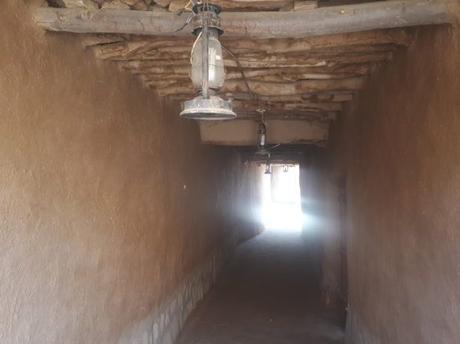 Backpacking in Saudi Arabia: Touring Ushaiqer Town, Basically a Museum in a Guy’s House! Backpacking in Saudi Arabia: Touring Ushaiqer Town, Basically a Museum in a Guy’s House!