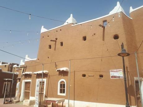 Backpacking in Saudi Arabia: Touring Ushaiqer Town, Basically a Museum in a Guy’s House! Backpacking in Saudi Arabia: Touring Ushaiqer Town, Basically a Museum in a Guy’s House!