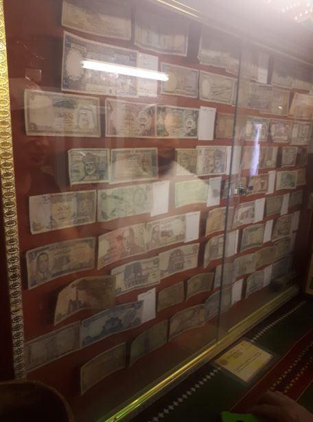 Backpacking in Saudi Arabia: Touring Ushaiqer Town, Basically a Museum in a Guy’s House! Backpacking in Saudi Arabia: Touring Ushaiqer Town, Basically a Museum in a Guy’s House!