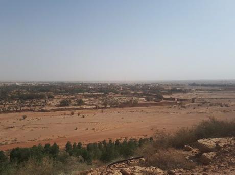 Backpacking in Saudi Arabia: Touring Ushaiqer Town, Basically a Museum in a Guy’s House! Backpacking in Saudi Arabia: Touring Ushaiqer Town, Basically a Museum in a Guy’s House!