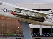 Ling Temco Vought A-7E Corsair