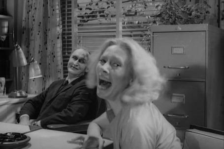 Retro Review: ‘Carnival of Souls’