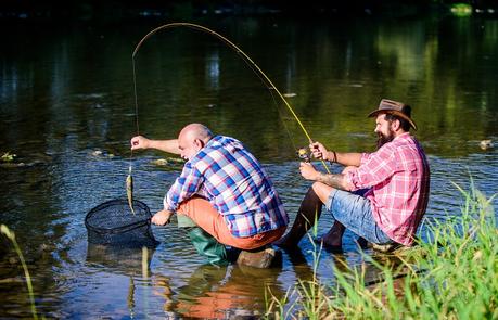 Do’s and Don’ts With a Fishing License from Walmart