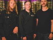 Riff Wizards WOODHAWK's Music Video "Heartstopper"