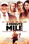 4 Minute Mile (2014) Review