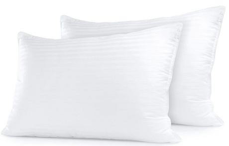 Sleep Restoration Stain resistant Gel Pillow