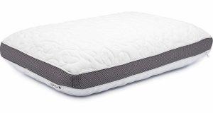 Perfect Cloud Double Airflow Memory Foam Pillow
