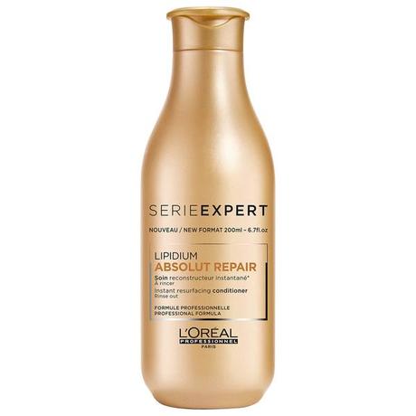 L'Oreal Absolut Repair Lipidium Conditioner Review