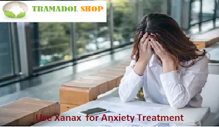 What Are the Uses of Xanax and How It Works?