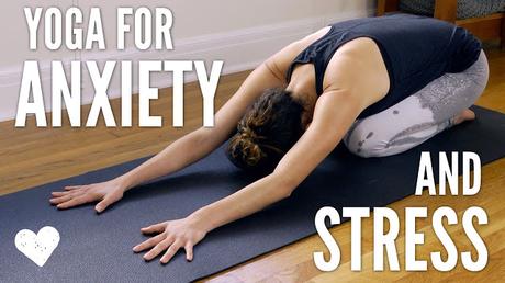 Top Ways Yoga Helps in Reducing Anxiety And Depression