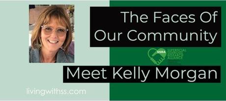 Meet Kelly Morgan
