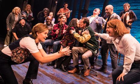 The Hit Musical Come From Away Being Adapted Into a Film