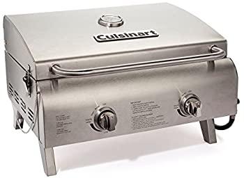 Cuisinart CGG-306-2 Burner Gas Grill