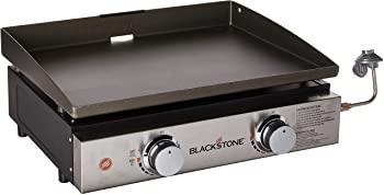 Blackstone Tabletop-2 Burner Gas Grill