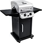 Best 2 Burner Gas Grill In 2020 – Ultimate Guides