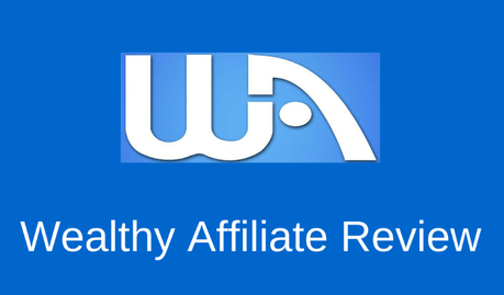 The Wealthy Affiliate: Read This Review Before Joining