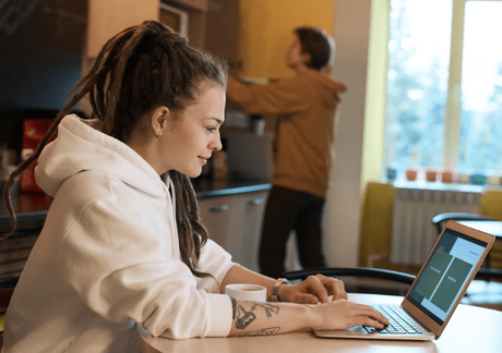 Tips for Working Remotely: 5 Ways to Build An Effective Remote Team