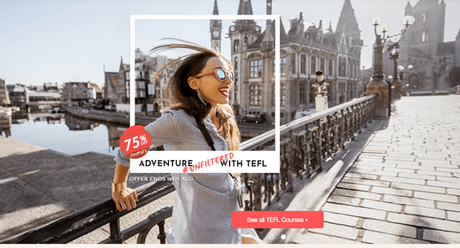 I-to-I TEFL Course Coupon : {100% Working} TELF Discount Code 2020