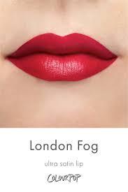 Colourpop Ultra Matte London Fog