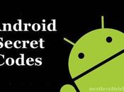 Best Android Secret Codes 2020 Hidden List