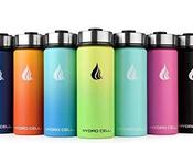 Hydro Cell Stainless Steel Water Bottle: Best Insulated Bottle