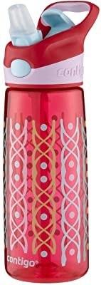 Contigo Kids Water Bottle: Best Water Bottle for Kids