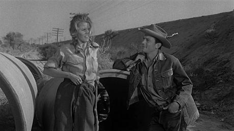 Walk on the Wild Side: Laurence Harvey’s Lee Rider Jacket Walk on the Wild Side: Laurence Harvey’s Lee Rider Jacket