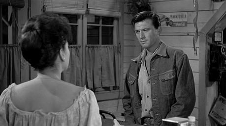 Walk on the Wild Side: Laurence Harvey’s Lee Rider Jacket Walk on the Wild Side: Laurence Harvey’s Lee Rider Jacket