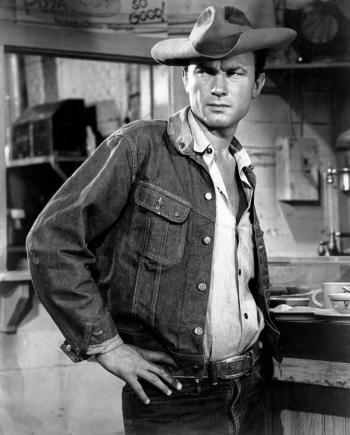 Walk on the Wild Side: Laurence Harvey’s Lee Rider Jacket Walk on the Wild Side: Laurence Harvey’s Lee Rider Jacket