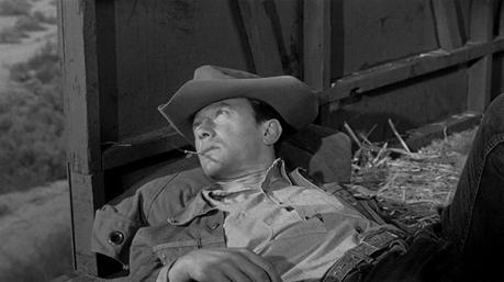 Walk on the Wild Side: Laurence Harvey’s Lee Rider Jacket Walk on the Wild Side: Laurence Harvey’s Lee Rider Jacket