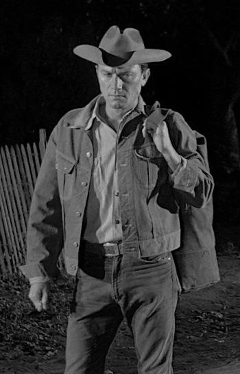 Walk on the Wild Side: Laurence Harvey’s Lee Rider Jacket Walk on the Wild Side: Laurence Harvey’s Lee Rider Jacket