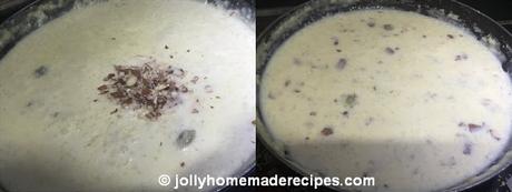 Shahi Phirni | How to make Best Phirni Recipe | Indian Royal Rice Pudding
