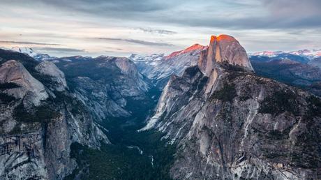 10 Best Multiday Hikes in California 10 Best Multiday Hikes in California