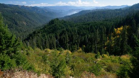 10 Best Multiday Hikes in California 10 Best Multiday Hikes in California