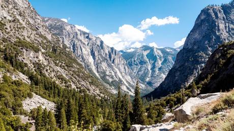 10 Best Multiday Hikes in California 10 Best Multiday Hikes in California