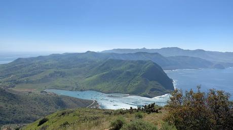 10 Best Multiday Hikes in California 10 Best Multiday Hikes in California